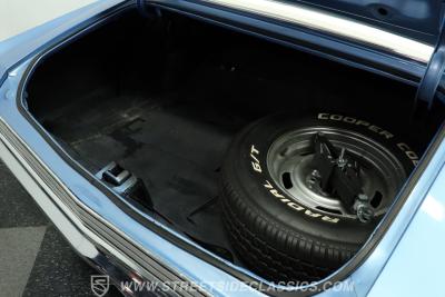 1972 Chevrolet Monte Carlo