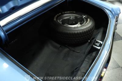 1972 Chevrolet Monte Carlo