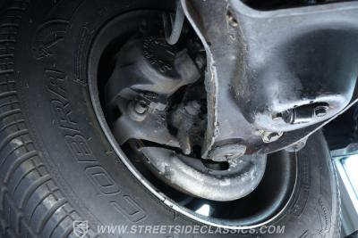 1972 Chevrolet Monte Carlo