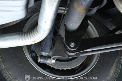 1972 Chevrolet Monte Carlo