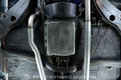 1972 Chevrolet Monte Carlo