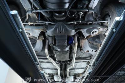 1972 Chevrolet Monte Carlo