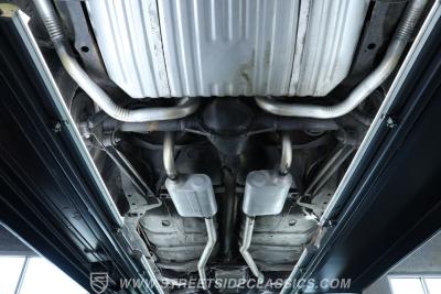 1972 Chevrolet Monte Carlo