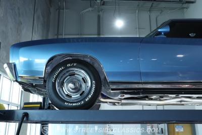 1972 Chevrolet Monte Carlo