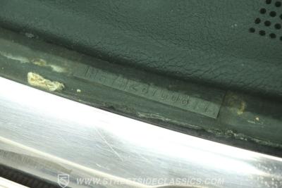 1972 Chevrolet Monte Carlo