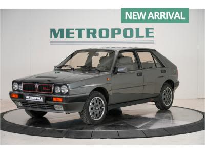 1988 Lancia Delta