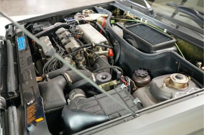 1988 Lancia Delta
