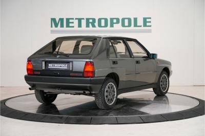 1988 Lancia Delta