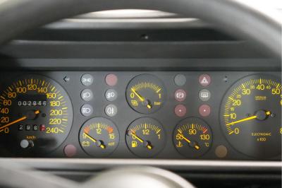 1988 Lancia Delta