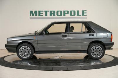 1988 Lancia Delta