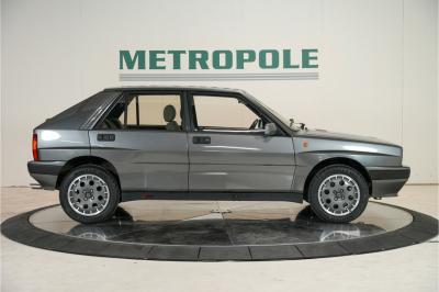 1988 Lancia Delta