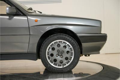 1988 Lancia Delta