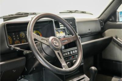 1988 Lancia Delta