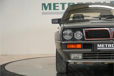 1988 Lancia Delta