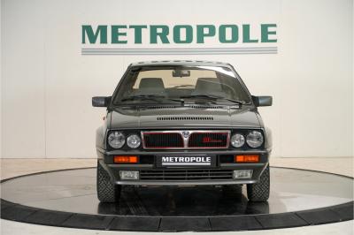 1988 Lancia Delta