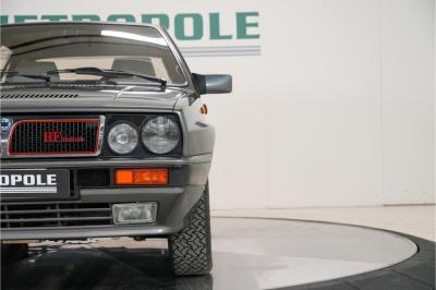 1988 Lancia Delta