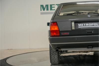 1988 Lancia Delta