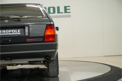 1988 Lancia Delta