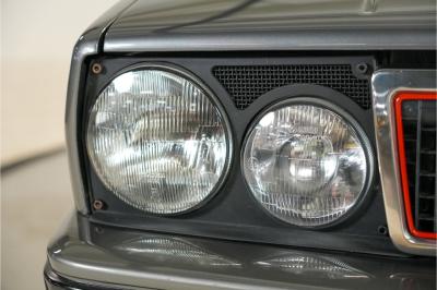 1988 Lancia Delta
