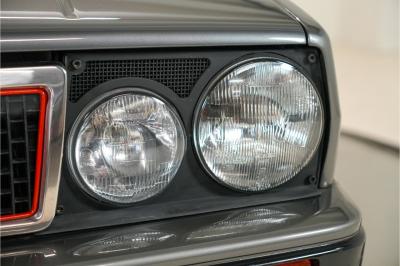 1988 Lancia Delta