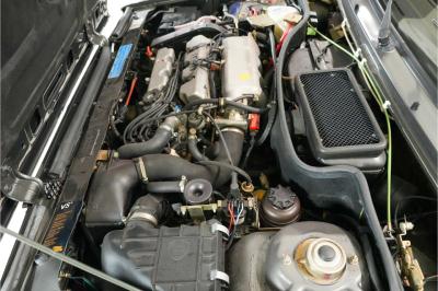 1988 Lancia Delta