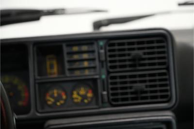 1988 Lancia Delta