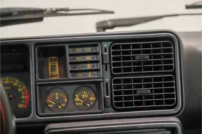 1988 Lancia Delta