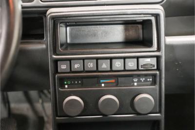 1988 Lancia Delta