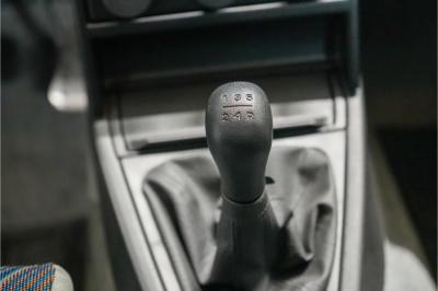 1988 Lancia Delta