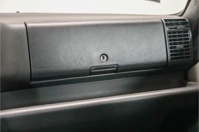 1988 Lancia Delta