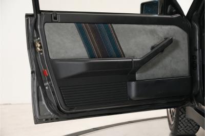 1988 Lancia Delta