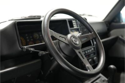 1988 Lancia Delta