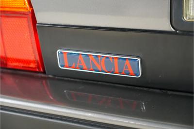 1988 Lancia Delta