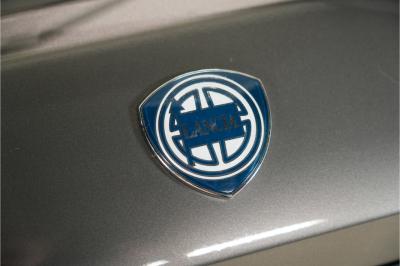 1988 Lancia Delta