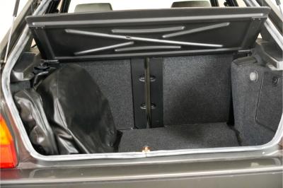 1988 Lancia Delta