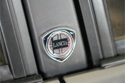 1988 Lancia Delta