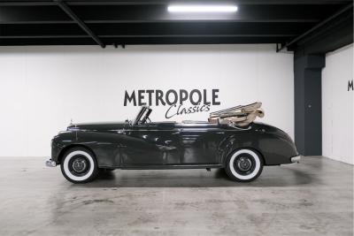 1953 Mercedes - Benz 300 series