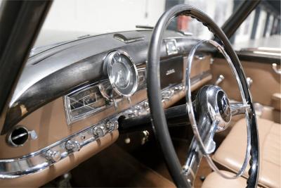 1953 Mercedes - Benz 300 series