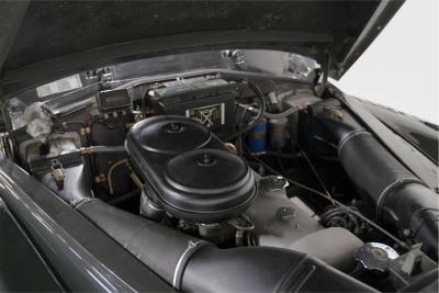 1953 Mercedes - Benz 300 series