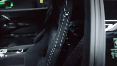 2023 Ferrari 812 Competizione