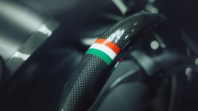 2023 Ferrari 812 Competizione