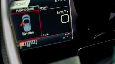 2023 Ferrari 812 Competizione