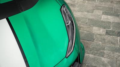 2023 Ferrari 812 Competizione