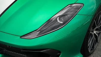 2023 Ferrari 812 Competizione