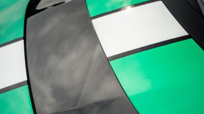 2023 Ferrari 812 Competizione