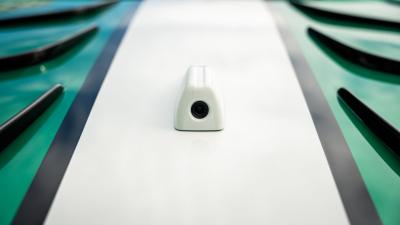 2023 Ferrari 812 Competizione