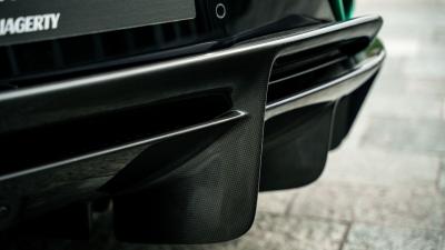 2023 Ferrari 812 Competizione