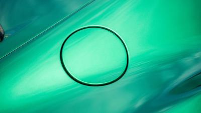 2023 Ferrari 812 Competizione