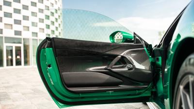 2023 Ferrari 812 Competizione