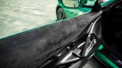 2023 Ferrari 812 Competizione